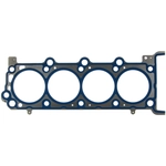 Order Head Gasket by MAHLE ORIGINAL - 54400 For Your Vehicle