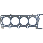 Order Head Gasket by MAHLE ORIGINAL - 54401 For Your Vehicle