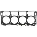 Order Head Gasket by MAHLE ORIGINAL - 54418A For Your Vehicle