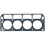 Order Head Gasket by MAHLE ORIGINAL - 54445 For Your Vehicle