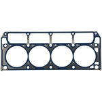 Order Head Gasket by MAHLE ORIGINAL - 54446 For Your Vehicle