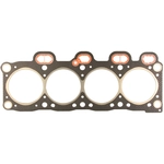 Order Head Gasket by MAHLE ORIGINAL - 54449 For Your Vehicle
