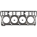 Order Head Gasket by MAHLE ORIGINAL - 54450A For Your Vehicle