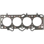 Order Head Gasket by MAHLE ORIGINAL - 54485 For Your Vehicle
