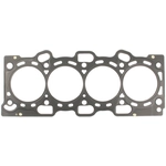 Order Head Gasket by MAHLE ORIGINAL - 54491 For Your Vehicle