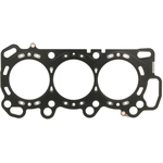 Order Head Gasket by MAHLE ORIGINAL - 54524 For Your Vehicle