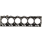 Order Head Gasket by MAHLE ORIGINAL - 54556A For Your Vehicle