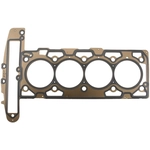 Order Head Gasket by MAHLE ORIGINAL - 54563 For Your Vehicle