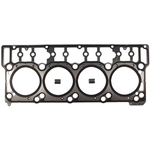 Order Head Gasket by MAHLE ORIGINAL - 54579A For Your Vehicle