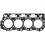 Order Head Gasket by MAHLE ORIGINAL - 54580 For Your Vehicle