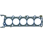 Order MAHLE ORIGINAL - 54591 - Head Gasket For Your Vehicle