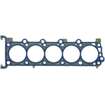 Order Head Gasket by MAHLE ORIGINAL - 54592 For Your Vehicle