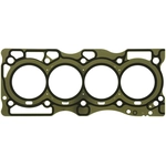 Order Head Gasket by MAHLE ORIGINAL - 54593 For Your Vehicle