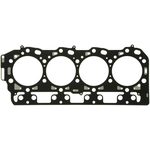 Order Head Gasket by MAHLE ORIGINAL - 54597 For Your Vehicle