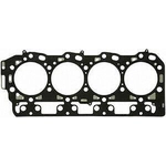 Order Head Gasket by MAHLE ORIGINAL - 54598 For Your Vehicle