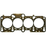 Order Head Gasket by MAHLE ORIGINAL - 54601 For Your Vehicle