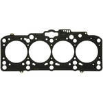 Order Head Gasket by MAHLE ORIGINAL - 54607 For Your Vehicle