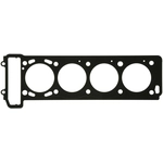 Order Head Gasket by MAHLE ORIGINAL - 54630 For Your Vehicle