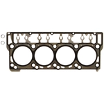 Order Head Gasket by MAHLE ORIGINAL - 54657 For Your Vehicle