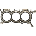 Order Head Gasket by MAHLE ORIGINAL - 54659 For Your Vehicle