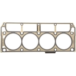 Order Head Gasket by MAHLE ORIGINAL - 54660 For Your Vehicle