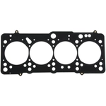 Order Head Gasket by MAHLE ORIGINAL - 54670 For Your Vehicle