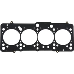 Order Head Gasket by MAHLE ORIGINAL - 54671 For Your Vehicle