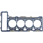 Order Head Gasket by MAHLE ORIGINAL - 54673 For Your Vehicle