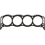 Order Head Gasket by MAHLE ORIGINAL - 54696 For Your Vehicle