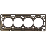 Order Head Gasket by MAHLE ORIGINAL - 54702 For Your Vehicle