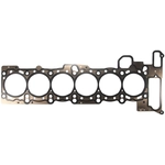 Order Head Gasket by MAHLE ORIGINAL - 54737 For Your Vehicle