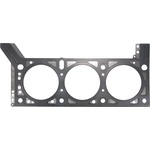 Order Head Gasket by MAHLE ORIGINAL - 54739 For Your Vehicle