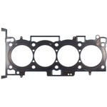 Order Head Gasket by MAHLE ORIGINAL - 54741 For Your Vehicle