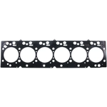 Order Head Gasket by MAHLE ORIGINAL - 54774 For Your Vehicle