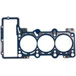 Order Head Gasket by MAHLE ORIGINAL - 54834 For Your Vehicle