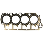 Order Head Gasket by MAHLE ORIGINAL - 54886 For Your Vehicle