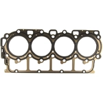 Order Head Gasket by MAHLE ORIGINAL - 54887 For Your Vehicle