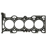 Order Head Gasket by MAHLE ORIGINAL - 54980 For Your Vehicle