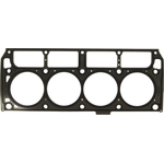 Order Head Gasket by MAHLE ORIGINAL - 54983 For Your Vehicle
