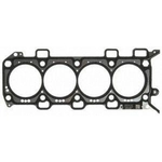 Order Head Gasket by MAHLE ORIGINAL - 55006 For Your Vehicle