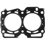 Order Head Gasket by MAHLE ORIGINAL - 55016 For Your Vehicle
