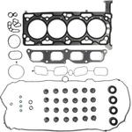 Order Head Gasket by MAHLE ORIGINAL - 55071 For Your Vehicle