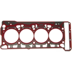Order Head Gasket by MAHLE ORIGINAL - 55345 For Your Vehicle