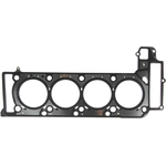 Order Head Gasket by MAHLE ORIGINAL - 55378 For Your Vehicle