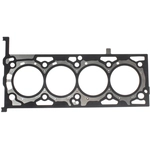 Order Head Gasket by MAHLE ORIGINAL - 55380 For Your Vehicle