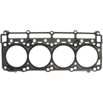 Order MAHLE ORIGINAL - 55457 - Head Gasket For Your Vehicle
