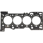 Order Head Gasket by MAHLE ORIGINAL - 55503 For Your Vehicle