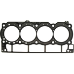 Order Head Gasket by MAHLE ORIGINAL - 55516 For Your Vehicle