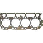 Order Head Gasket by MAHLE ORIGINAL - 55524 For Your Vehicle