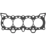 Order Head Gasket by MAHLE ORIGINAL - 5731 For Your Vehicle